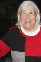 Portrait: Sheri Camarda