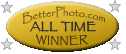 BetterPhoto.com All Time Best Photo Contest Winner