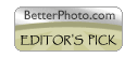 BetterPhoto.com Editor's Pick